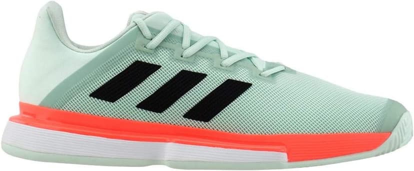 adidas Men's Solematch Bounce Tennis Shoe