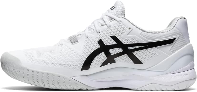 ASICS Men's Gel-Resolution 8 Tennis Shoes