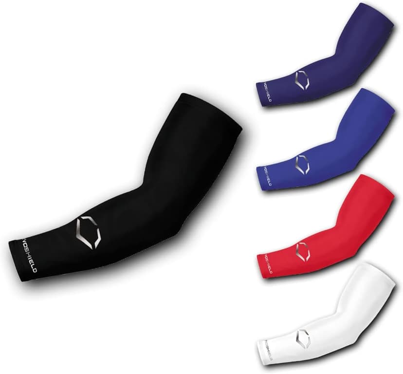 EvoShield unisex-adult CompressionCompression Arm Sleeve