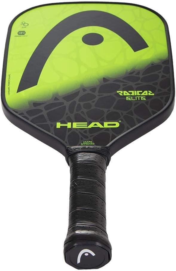 HEAD Radical Elite Pickleball Paddle