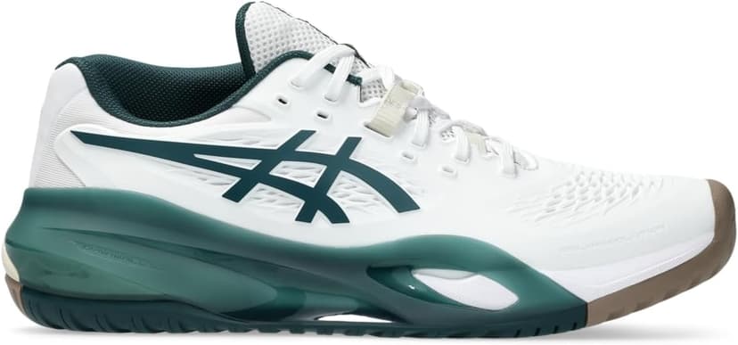 ASICS Men's Gel-Resolution X Tennis Shoes