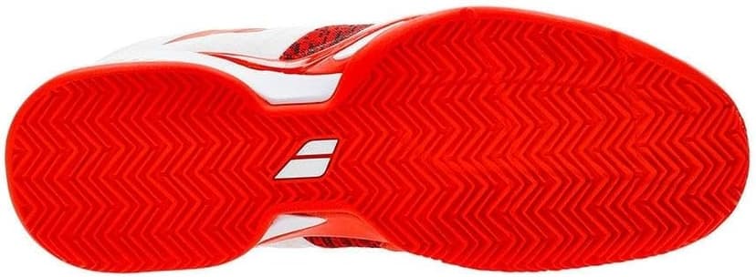 Babolat Men's Propulse Fury All Court Tennis Shoes