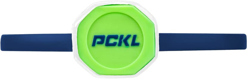PCKL Pickleball Paddle Pro Series and Power Series | USA Pickleball Approved | Graphite Carbon Face | Edgeless Design | Choose Blue or White Pickleball Paddle