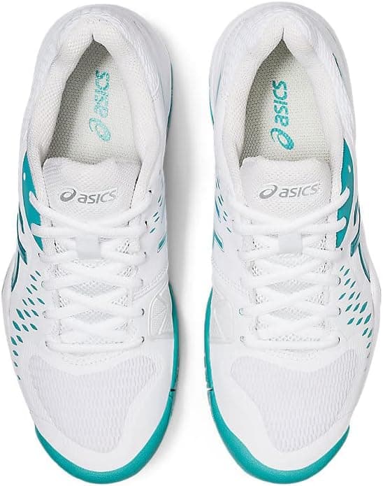 ASICS Women's Gel-Challenger 12 Tennis Shoes