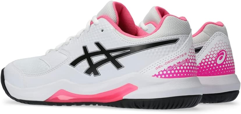 ASICS Women's Gel-Dedicate 8 Tennis Shoes
