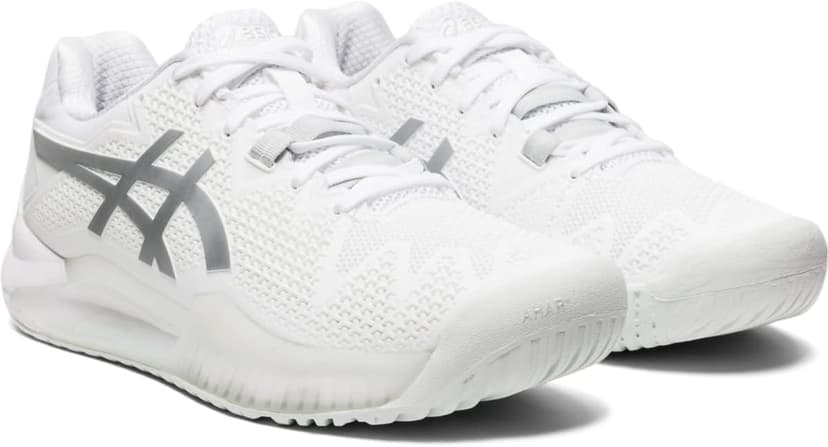 Asics Women's Gel-Resolution 8 Tennis Shoes