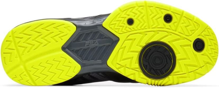 Fila Men's Volley Zone Pbf Sneaker