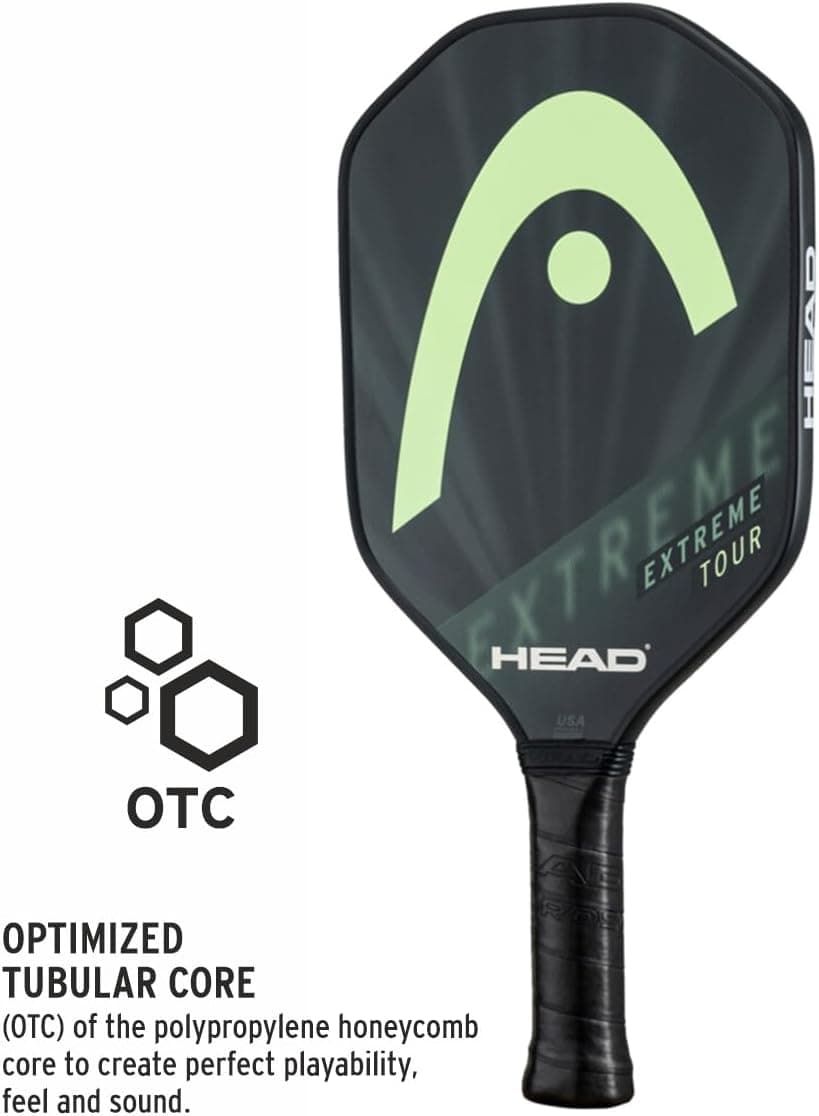 HEAD Extreme Tour Pickleball Paddle