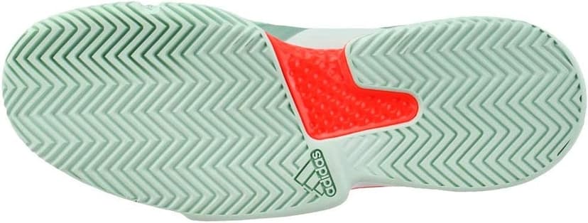 adidas Men's Solematch Bounce Tennis Shoe