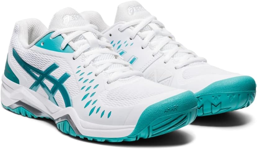 ASICS Women's Gel-Challenger 12 Tennis Shoes