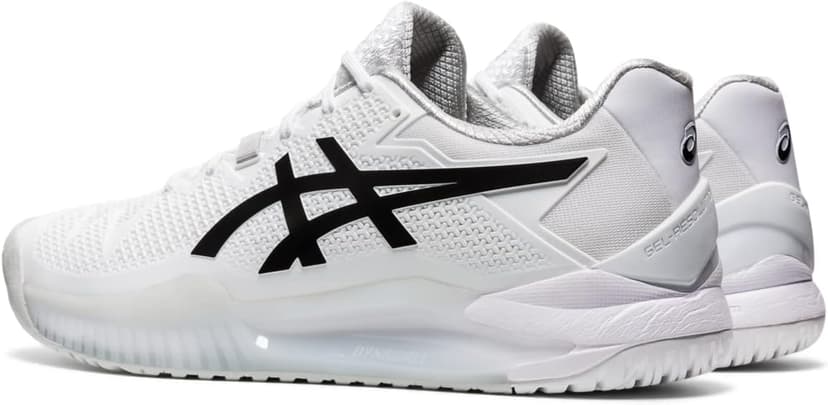 ASICS Men's Gel-Resolution 8 Tennis Shoes