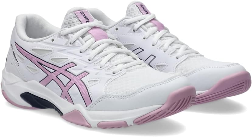 ASICS Women's Gel-Rocket 11 Volleyball Shoes