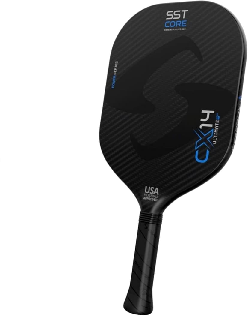 CX14H Ultimate Power Hyper Pickleball Paddle