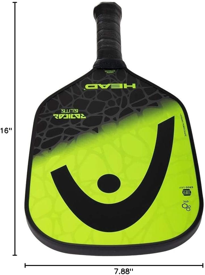 HEAD Radical Elite Pickleball Paddle