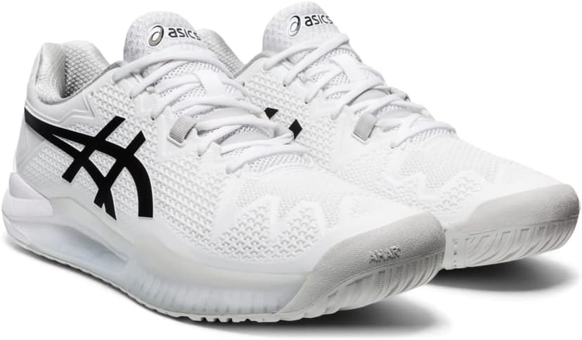 ASICS Men's Gel-Resolution 8 Tennis Shoes