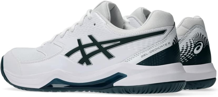 ASICS Men's Gel-Dedicate 8 Tennis Shoes