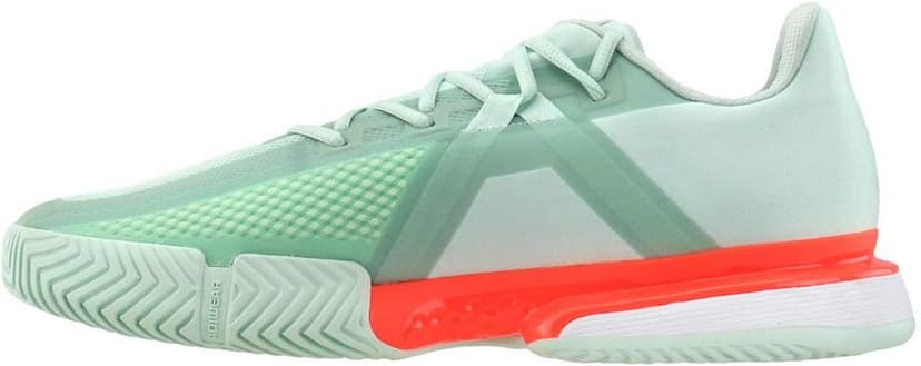 adidas Men's Solematch Bounce Tennis Shoe