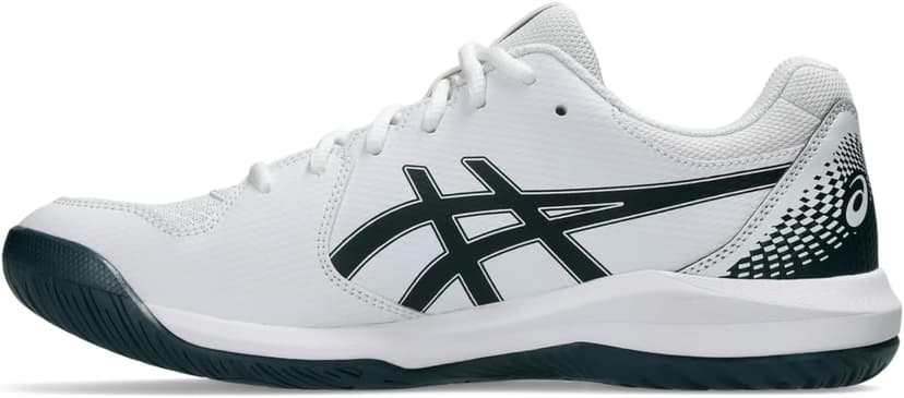 ASICS Men's Gel-Dedicate 8 Tennis Shoes
