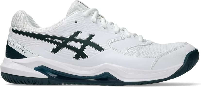 ASICS Men's Gel-Dedicate 8 Tennis Shoes