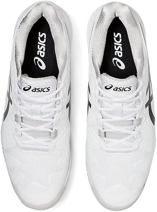 ASICS Men's Gel-Resolution 8 Tennis Shoes