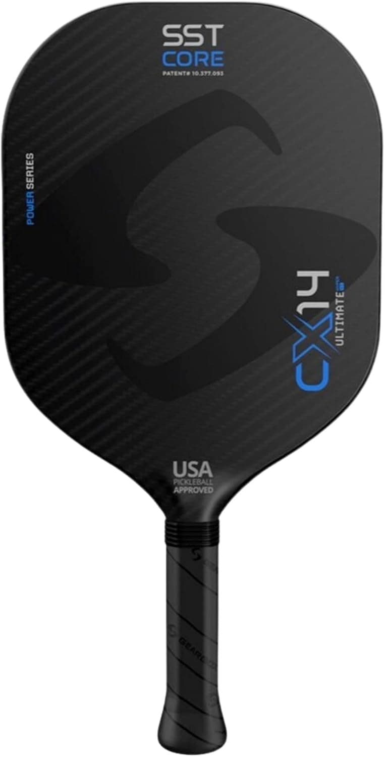CX14H Ultimate Power Hyper Pickleball Paddle