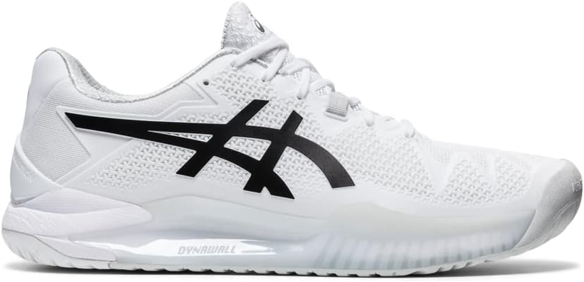 ASICS Men's Gel-Resolution 8 Tennis Shoes