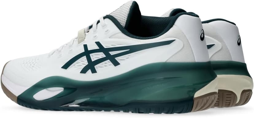 ASICS Men's Gel-Resolution X Tennis Shoes