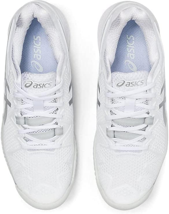 Asics Women's Gel-Resolution 8 Tennis Shoes