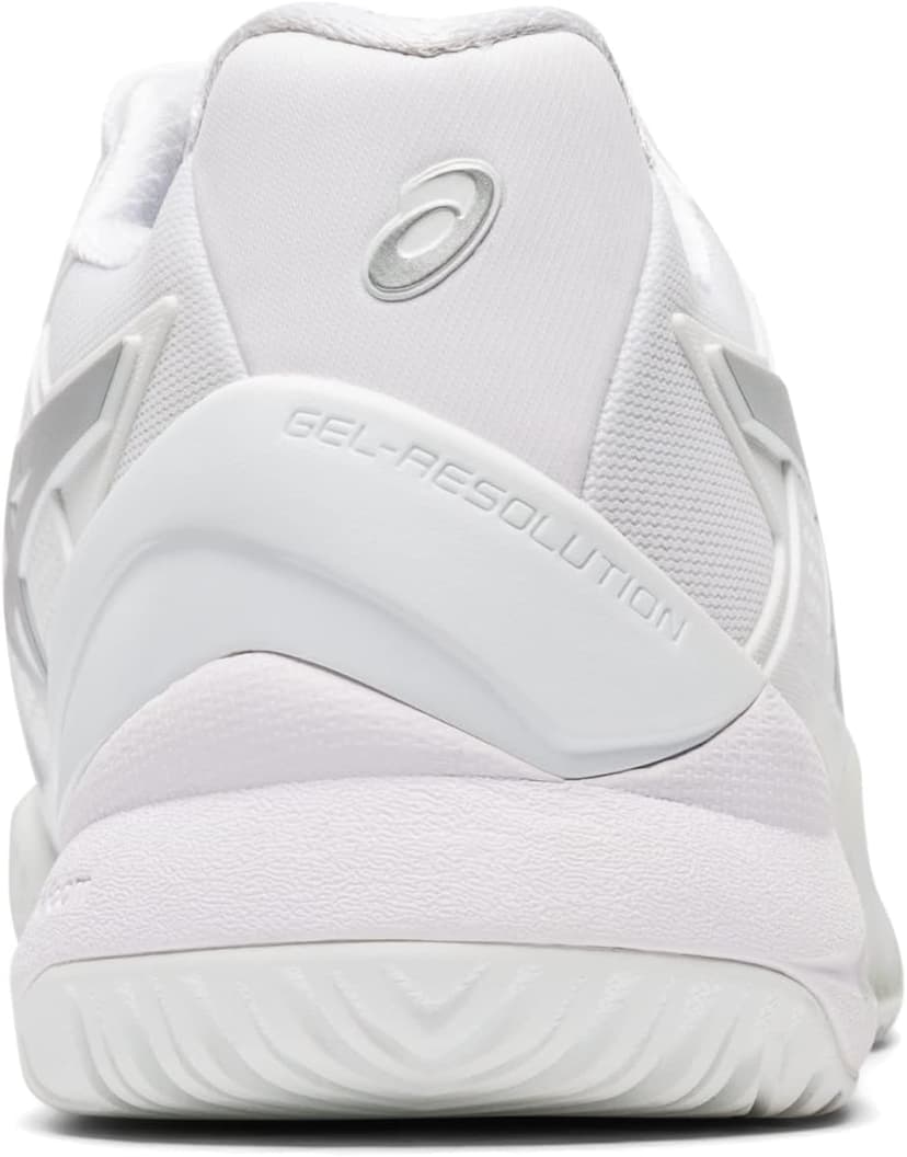 Asics Women's Gel-Resolution 8 Tennis Shoes