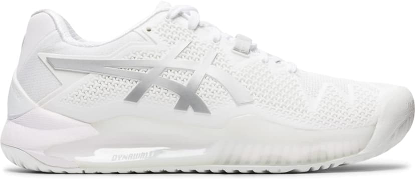 Asics Women's Gel-Resolution 8 Tennis Shoes