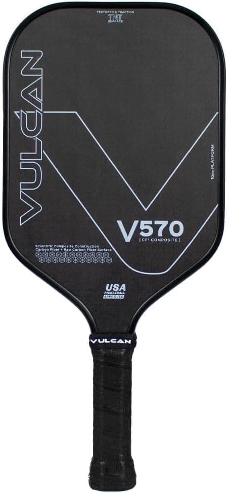 Sporting Goods Co.Vulcan V570 16mm
