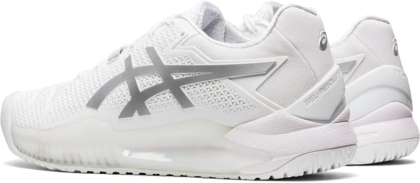 Asics Women's Gel-Resolution 8 Tennis Shoes