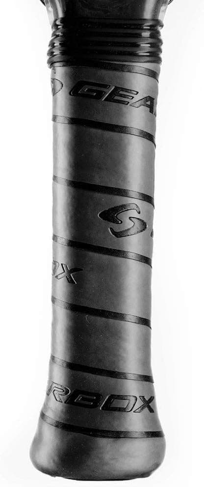 Gearbox Smooth Wrap