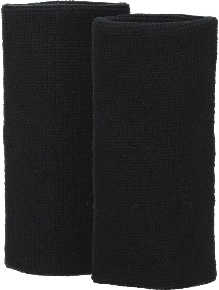 Under Armour Adult 6-inch Performance Wristband 2-Pack
