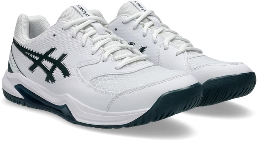 ASICS Men's Gel-Dedicate 8 Tennis Shoes