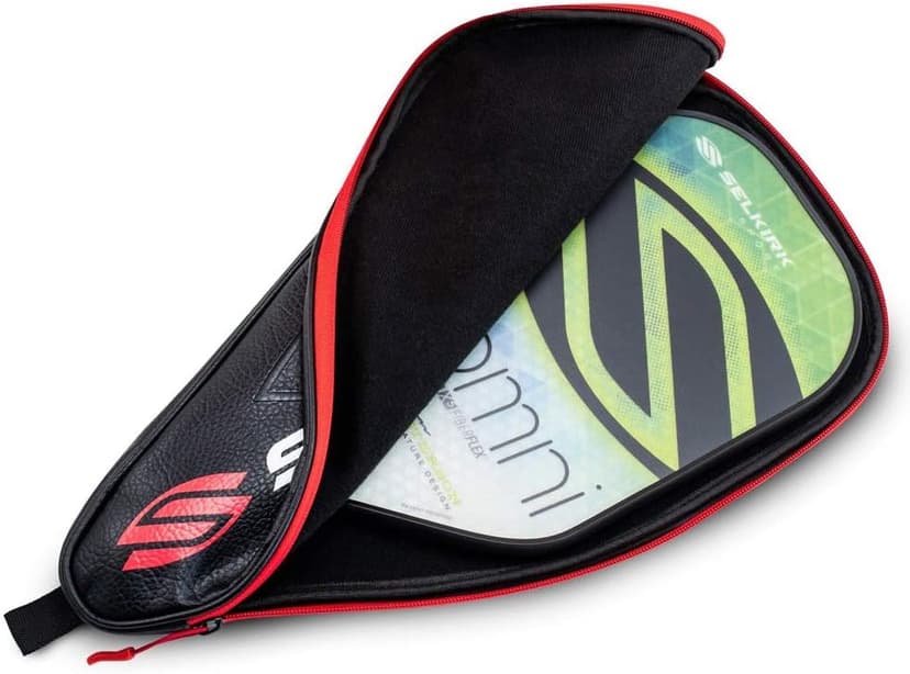 Selkirk Sport Pickleball Paddle Cover | Pickleball Paddle Case | Fits All Paddle Shapes and Sizes | SLK
