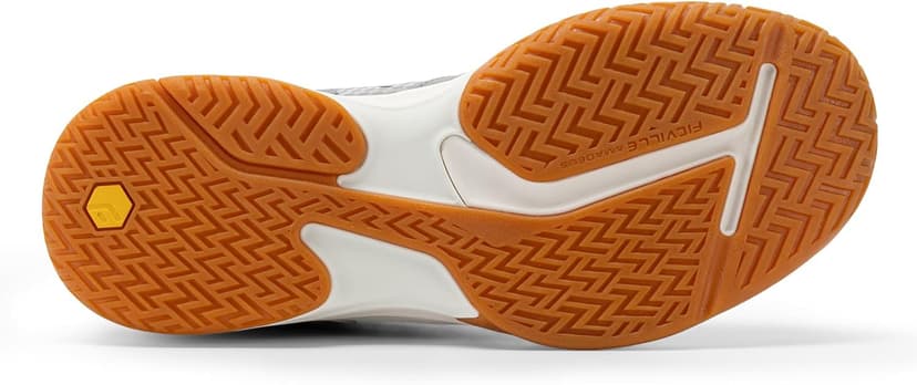 FitVille Tennis Shoes for Men Pickleball Shoes Sneakers | Court Racquetball Athletic Shoes for Racquet Sport | Wide Toe Box & Arch Support