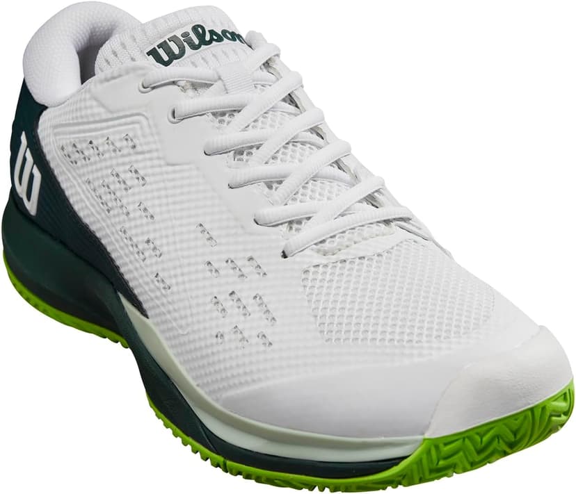 WILSON Men's Rush Pro Ace Pickler Sneaker