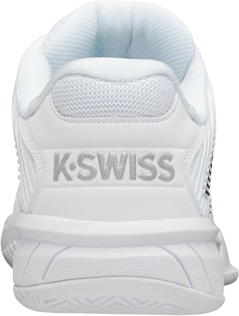 K-Swiss Women's Hypercourt Express 2 Tennis Shoe