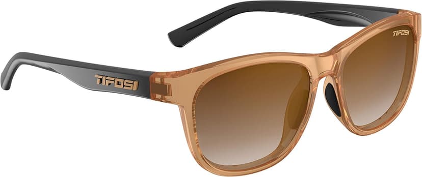 Swank Sport Sunglasses - Tangle Free - Ideal For Cycling, Golf, Hiking, Pickleball, Running and Great Lifestyle Look