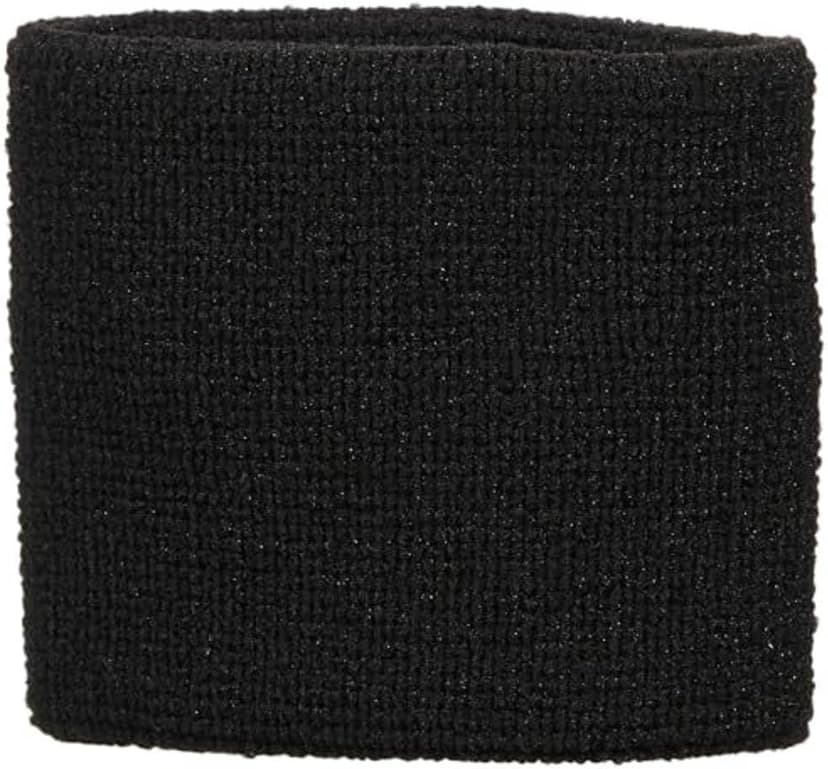 Under Armour Men's 3-inch Performance Wristband 2-Pack