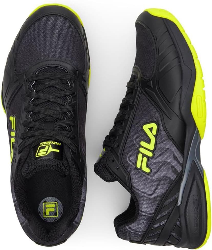 Fila Men's Volley Zone Pbf Sneaker