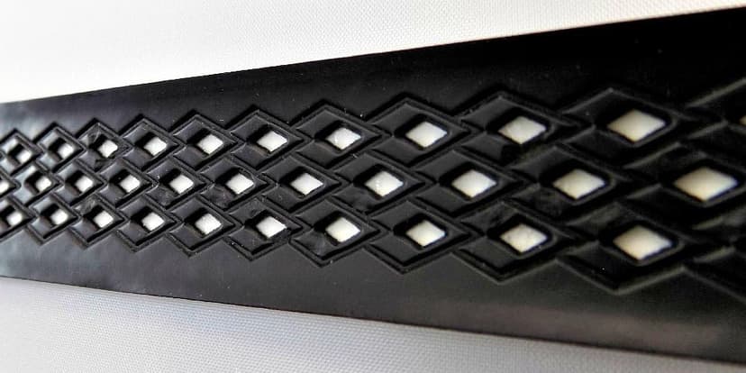 Prolite No-Sweat Diamond Grip for Pickleball Paddles, Racquetball, Squash, Platform Tennis, Badminton and More