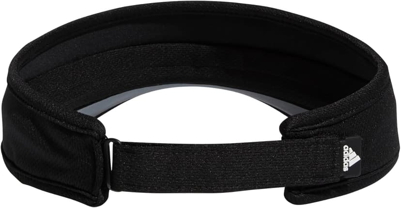 adidas Women's Superlite Visor, Sun Visor Hat for Women, Sport Performance, Outdoor Activities