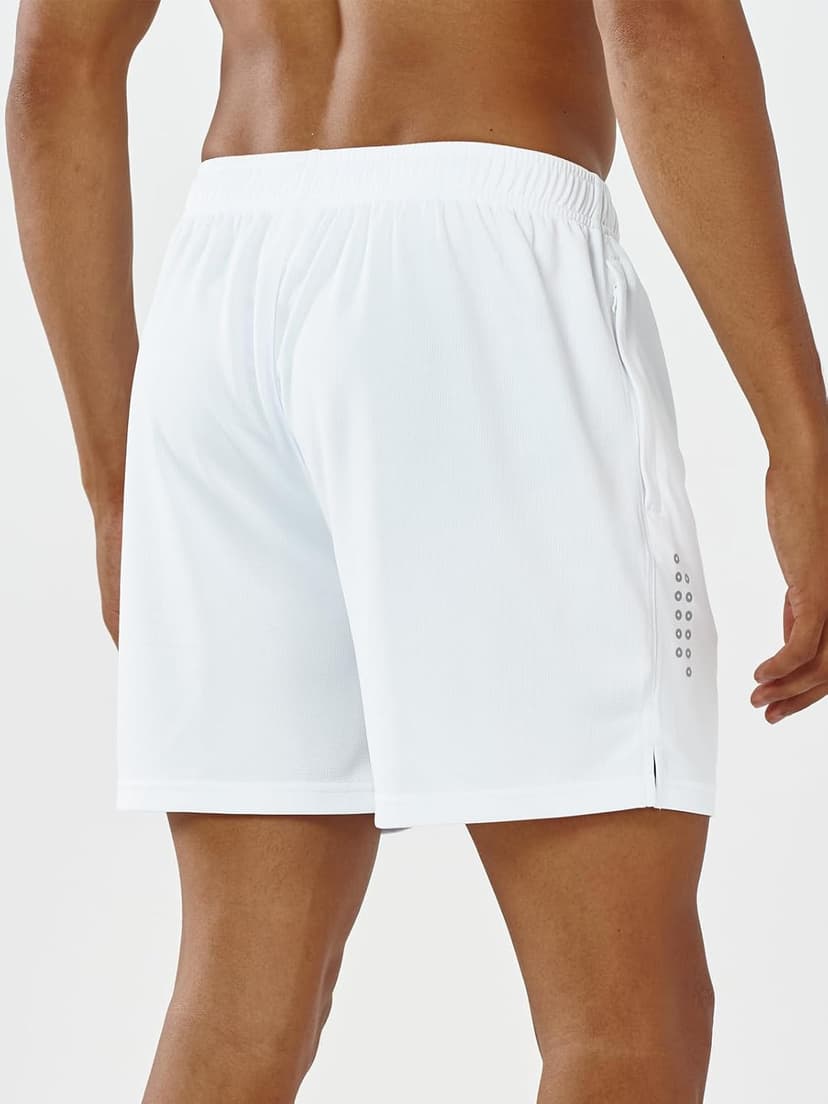 NORTHYARD Men's 5"/7"/10" Athletic Basketball Shorts Workout Gym Quick Dry Shorts Lightweight Mesh Running Shorts Tennis