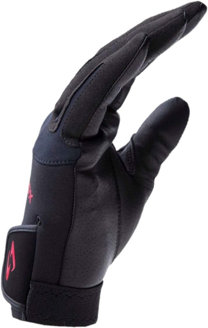 Movement Glove – Premium Cabretta Leather Sports Glove for Pickleball & Racquetball, Moisture-Wicking, Durable & Secure Fit