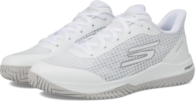 Skechers Women's Viper Court Pro Pickleball Sneaker