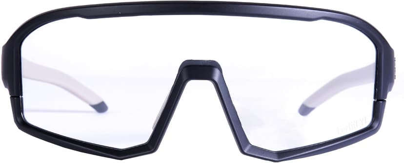 CRBN Pivot Pickleball Glasses for Men & Women - Pickleball Eye Protection - Photochromic Lens Provides Sun & Impact Protection in All Conditions
