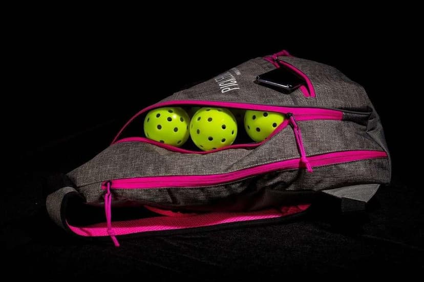 Franklin Sports Pickleball Bags -