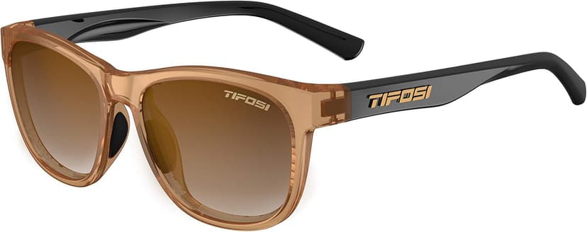 Swank Sport Sunglasses - Tangle Free - Ideal For Cycling, Golf, Hiking, Pickleball, Running and Great Lifestyle Look